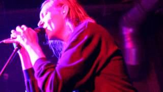 When Saints Go Machine - Yard heads || Pod Minogą Poznań || 21.11.2013.