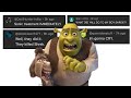 Shrek 5 Teaser Trailer Bullied By Sonic Fans