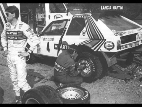Henri Toivonen Tribute