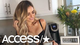 'The Bachelor's' Amanda Stanton Shares Results From Her Breast Augmentation