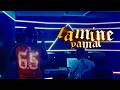 JERE KLEIN - LAMINE YAMAL (VISUALIZER OFICIAL) I JEREMIAS