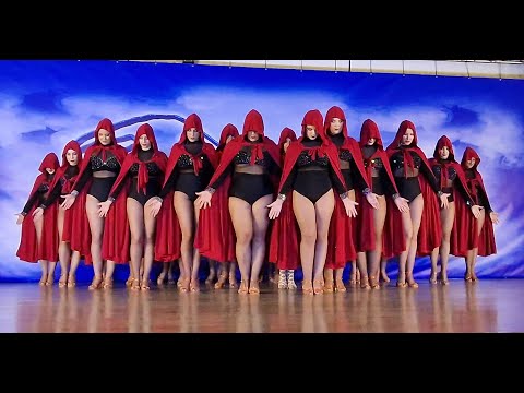 COREOGRAFICO ALBA SANCHEZ SHOW BACHATA EN ESTILOS UNIDOS DANCE FESTIVAL 2023