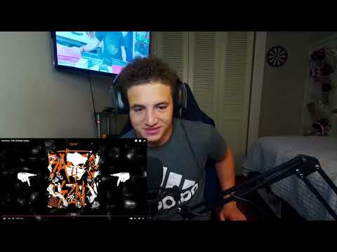 ABSOLUTE FIRE!!! Solomon - YSR (REACTION) | GioIsOYS