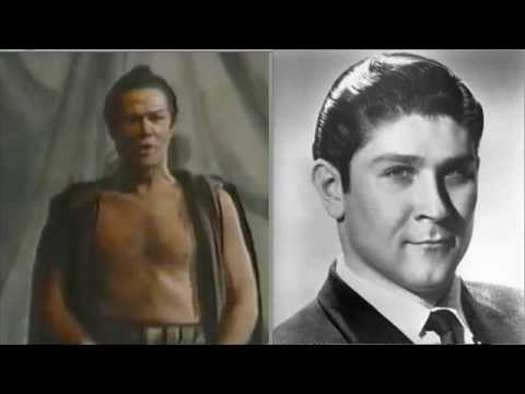 Samuel Ramey & Sherrill Milnes - Il rival salvar tu dei... Suoni la tromba ( I Puritani )