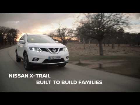 Nissan X-Trail 4Dogs Concept