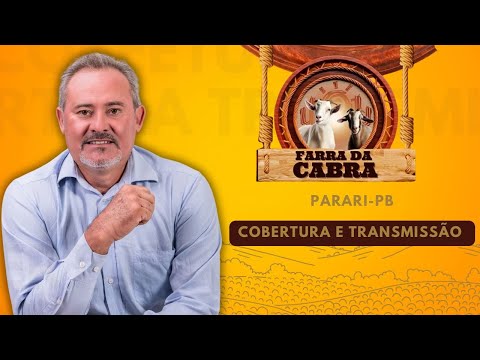 PISTA DE JULGAMENTO - FARRA DA CABRA PARARI-PB