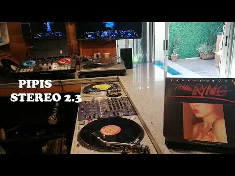 the ring- savage lover -(extended) 1981