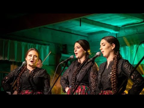 JEDLA - Fragment koncertu kolędowego w Kościelisku cz.2 [ LIVE 2023]