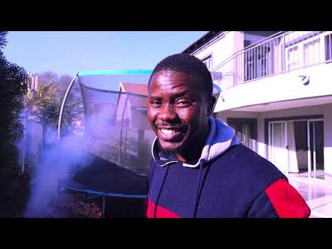 SOUTH AFRICA BRAAI EXPERIENCE AT HOME