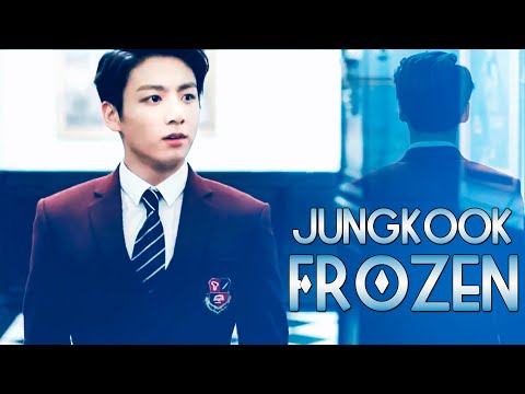 Jungkook - Frozen [FMV]
