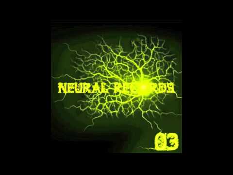 NRD03 Ochu Laross    Satan In The Inferno