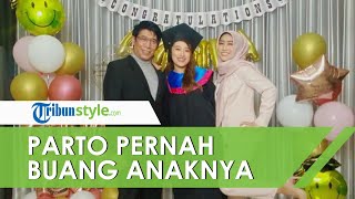 Parto Patrio Akui Pernah Buang 2 Anaknya, Satu di Antaranya Amanda Caesa, Sebut karena Weton