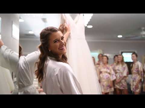 The Final Rose | Wedding Video | Mish Mash Photography & Videography