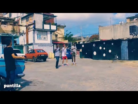 Dj Unic x Benggie x CNK IL' Kpitano - Un Pare (Video Promo)