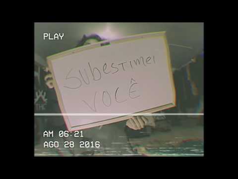 A Última Theoria - Um Festival Em Perfídia (LYRIC VIDEO)