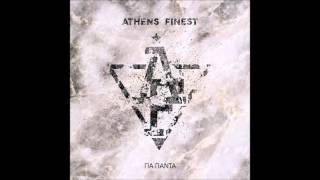 Athens Finest - Για Πάντα