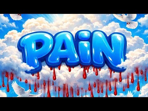 PAIN - 2NYCE (OFFICIAL AUDIO) VEVO 