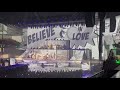 DJ BoBo - I Believe(feat. Kim Wilde) - TGA Tour 2026, Bremen