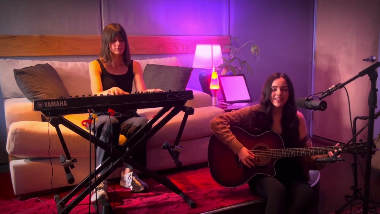 Promotional video thumbnail 1 for Sammi x Sadie