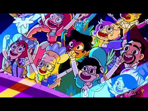 Ballad of Star Butterfly (Extended)