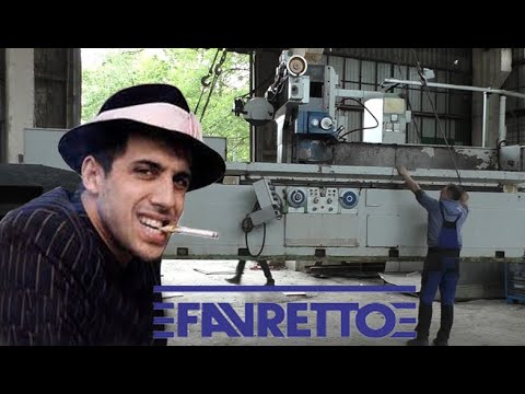 Друг FAVRETTO із Torino:)