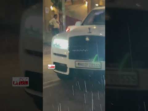 Shahrukh Khan Spotted #dscreations