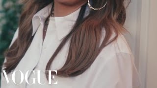 Jennifer Lopez Reveals Her Favorite Song From "This Is Me... Then"