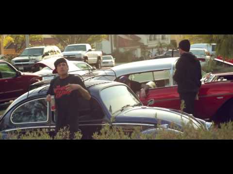 D-Loc Holla Chirp (Bong Tokes and Love Notes) Music Video