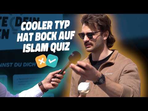 ATHEIST lernt NEUE SACHEN über den ISLAM - TDW #23