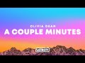 Olivia Dean – A Couple Minutes (Lyrics)