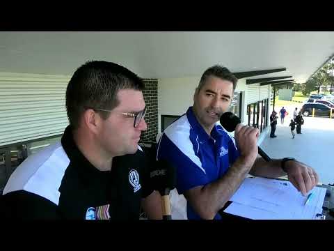 Lucknow V Paynesville Rnd 3 2022