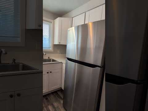 Cute 2bd/1.5bth unit with Private Patio and On Site Laundry! property video