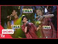 Gây bão với bản rap cực gắt quot L