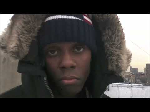 Ras (X)- Vent-ill-ation (Official Video)