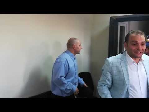 Ցմահ դատպարտյալ Կարեն Օգաննիսյանն ազատ արձակվեց