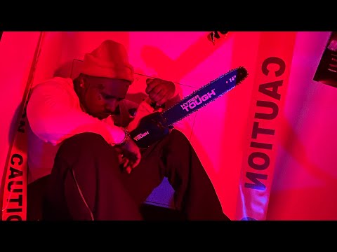 ACE MAN DA SHOOTER - MENACE (OFFICIAL VIDEO) (Shot By 30mProductions)