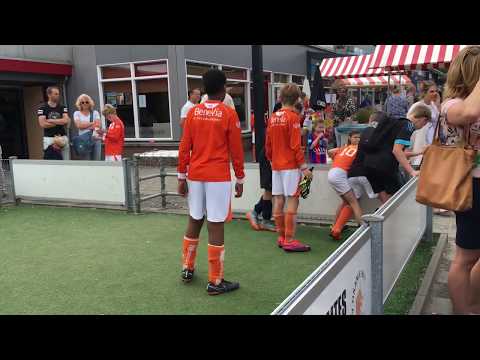 078tv - Matthijs mensendag sfeerimpressie