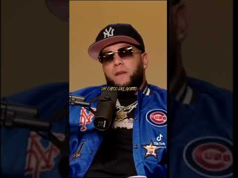 #mariahangeliq HABLA LO QUE PASO CON #casper #caseriopodcast#freestylemania#pr#shorts #generourbano