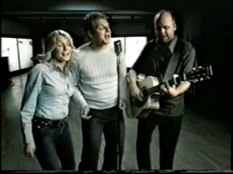 ESC 2001 Preview DEN Never Ever Let You Go - Rollo & King