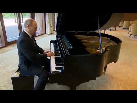 YOFU ft ПУТИН - Там нас не ждут