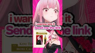 Calli's Mom Couldn't Believe She Was in an Anime