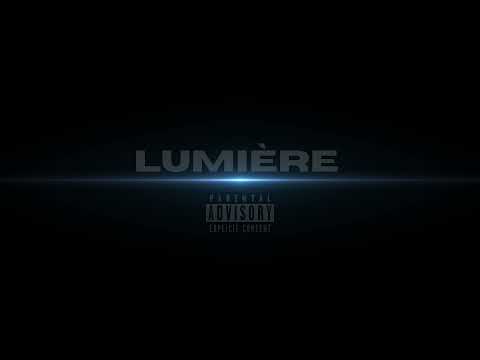 [ FREE ] - PNL x Hamza Type Beat - « LUMIÈRE »