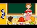 Sit Down! - Learn English for Kids Song by Little ...