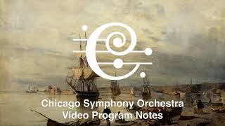 Download lagu Boulanger, Debussy, Ravel and Saint-Saëns Video Program Note mp3