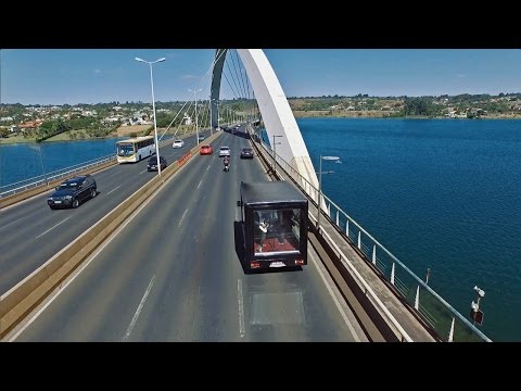 Ilha video