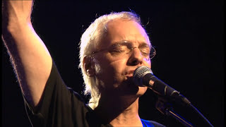 Peter Frampton - Can&#39;t take that away.