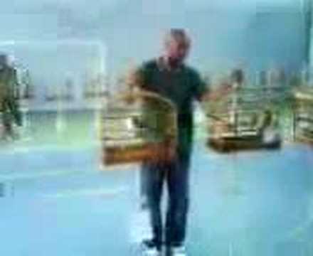 TORNEIO DE TINCA FERRO EM MOGI DAS CRUZES