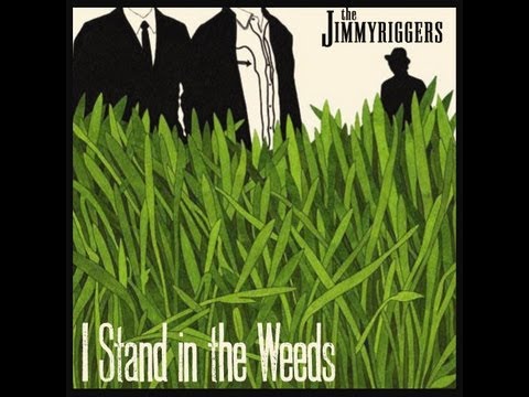 The Jimmyriggers -  