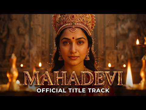 Mahadevi (ಮಹಾದೇವಿ) Title Song | Recreated Devotional Music Video | Lyrical | Sammohana Music