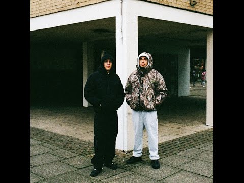 [FREE] Ashbeck X Rushy Type Beat 'Embers'